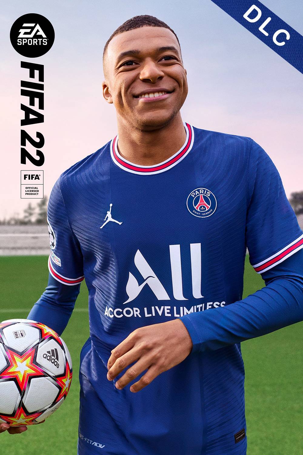 Fifa ps4 FIFA 22 Preorder Bonus DLC Key