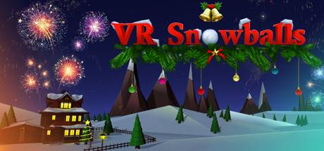 VR Snowballs PC Steam Key