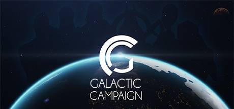 Galactic Campaign PC Steam Key