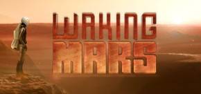 Waking Mars Steam Key