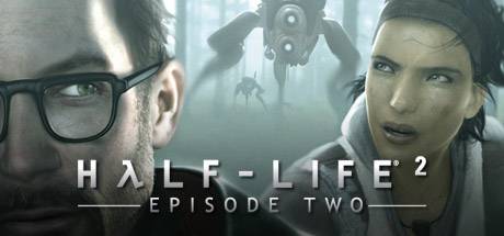 Half-Life 2 Episode Two Steam Key