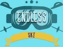 Endless Ski PC Steam Digital Code