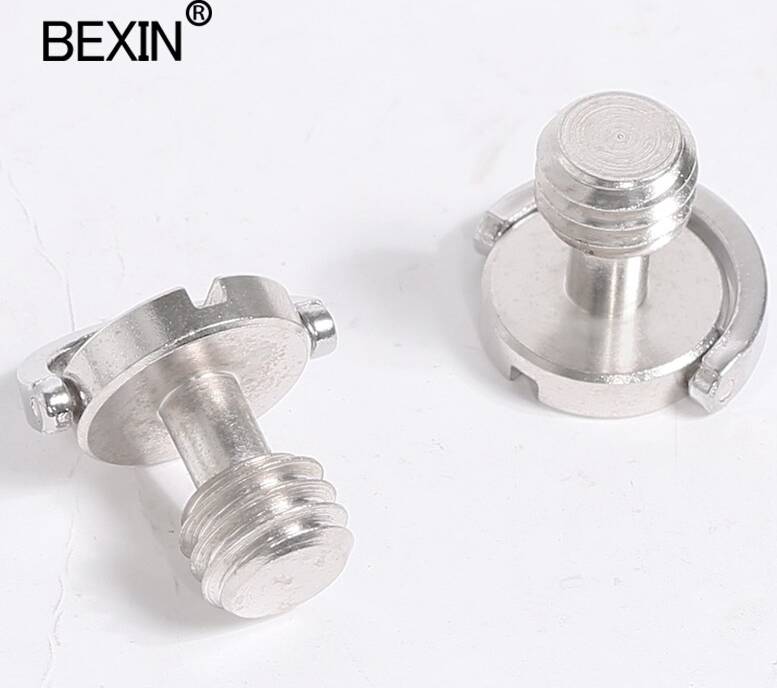 Camera Screw 3/8 Quick Release