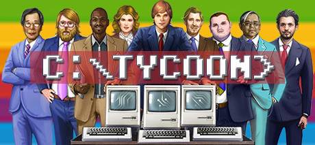 Pc computer Computer Tycoon Steam Key