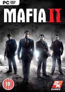 Mafia II PC Steam Digital Code