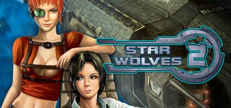 Star Wolves 2 PC Steam Key