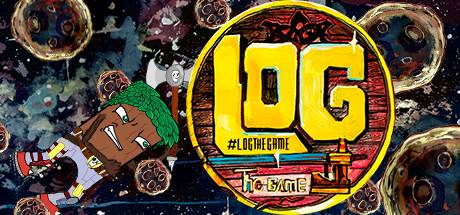 Log The Game PC Steam Key