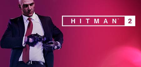 Hitman 2 PC Steam Key