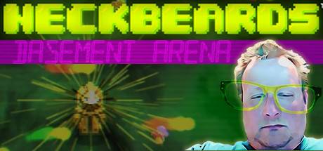 Neckbeards Basement Arena Steam Key