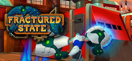 Fractured State PC Steam Key