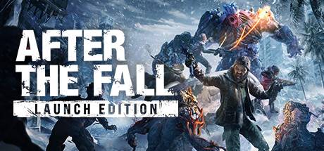 After The Fall Launch Edition Steam Key