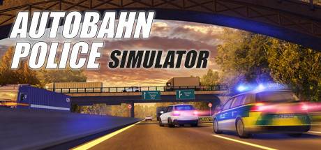 Simulator Autobahn Police Simulator Steam Key
