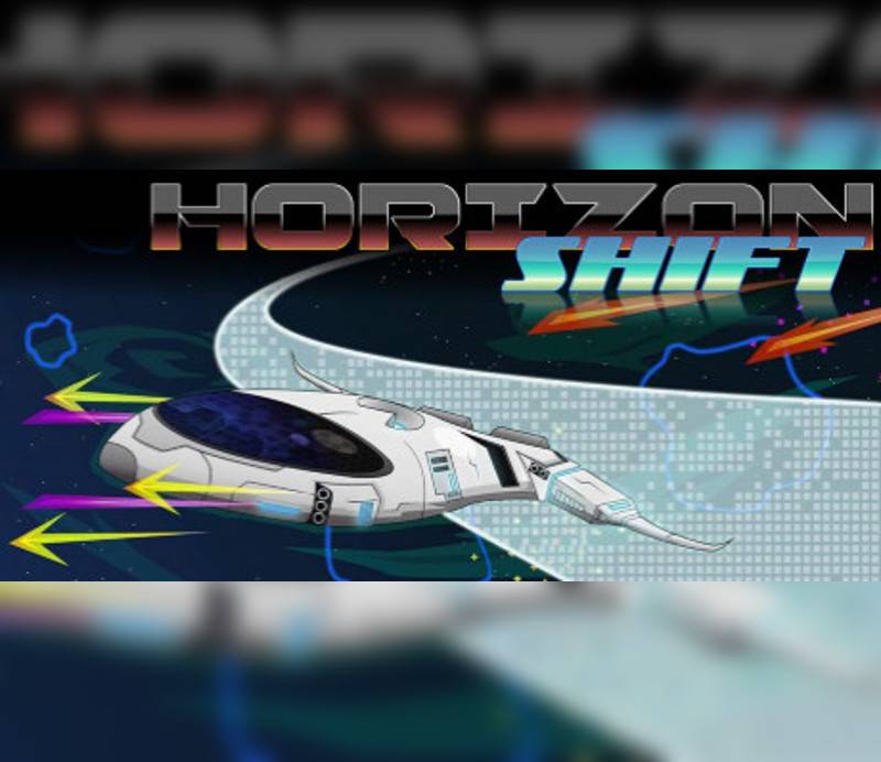 Horizon Shift PC Steam Key
