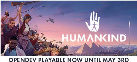 Games pc Humankind PC Epic Games Key