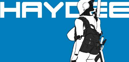 Haydee PC Steam Key