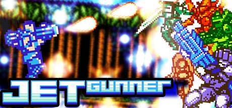 Jet Gunner Steam Key