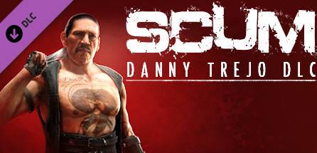 Danny Trejo Character Pack DLC Steam CD Key