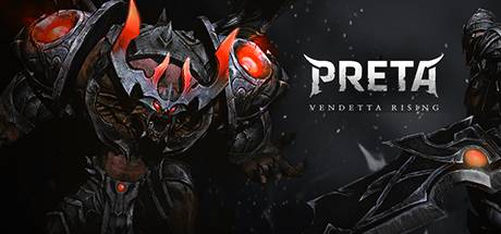 Vendetta Rising Steam Key