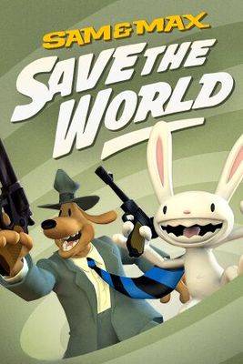 Sam Max Save The World PC