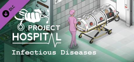 Project Hospital Department Infectious Diseases Steam Key