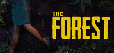 The Forest PC Steam Key