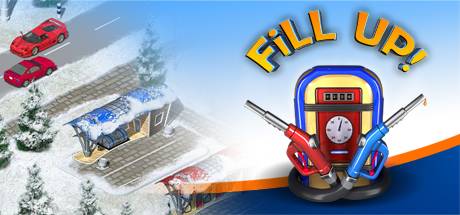 Fill Up Steam Key