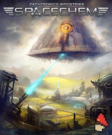 SpaceChem PC Steam Key