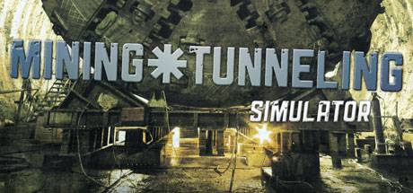 Mining Tunnelling Windows Simulator