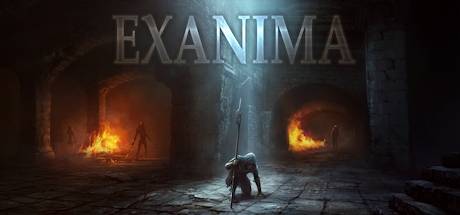 Exanima PC Steam Gift