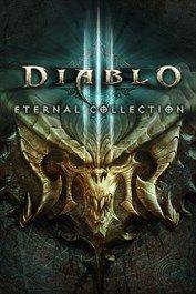 Diablo III Eternal Collection Xbox One CD Key