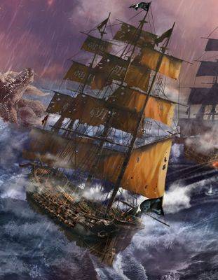 Tempest Steam Key