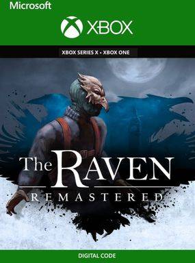 The Raven Remastered Xbox One Digital Code