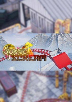 Speed And Scream PC Steam Key