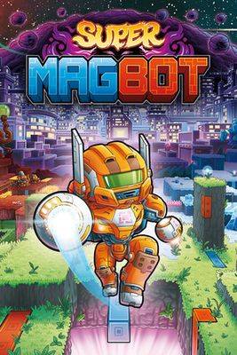 Super MagBot PC Steam Key