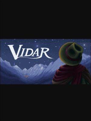 Vidar Steam Key