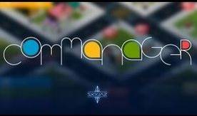 Commanager Tycoon Steam Key