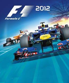 F1 2012 Steam CD Key