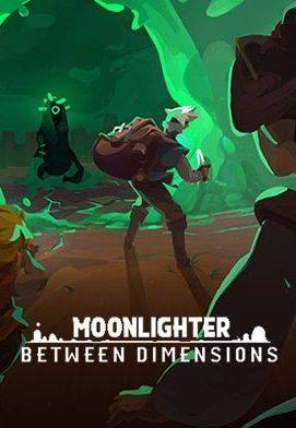 Between Dimensions DLC PC Steam CD Key