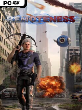 Remoteness PC Steam Key