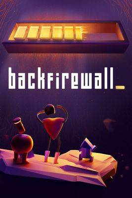 Backfirewall PC Steam Key