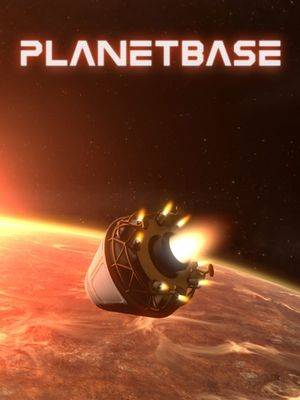 Planetbase Steam Key