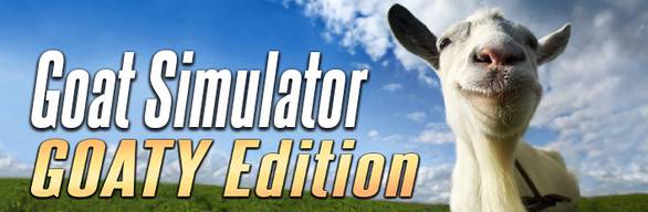 Goaty Edition PC Steam Account Simulator