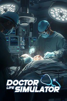 Doctor Life Simulator PC Steam CD Key