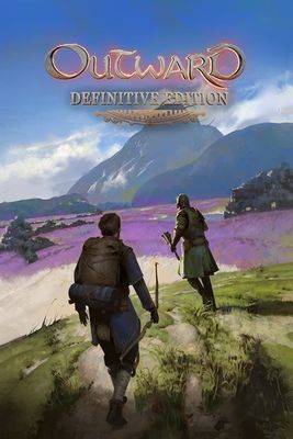Outward Definitive Edition PC