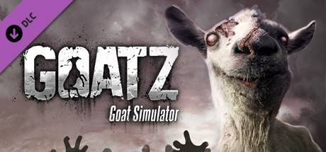 GoatZ Steam Key Goat Simulator