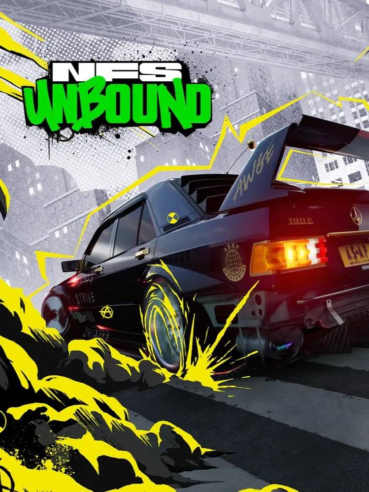Xbox live digital code Need for Speed Unbound Xbox One Live Digital Code