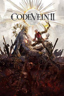 Code Vein II PC Steam Gift
