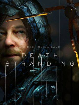 Death Stranding PC Steam Key