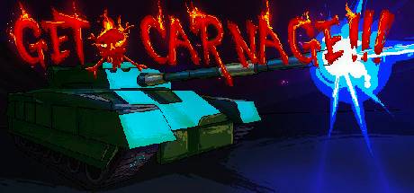 Get Carnage Steam Key