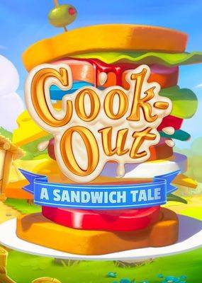 Cook-Out PC VR